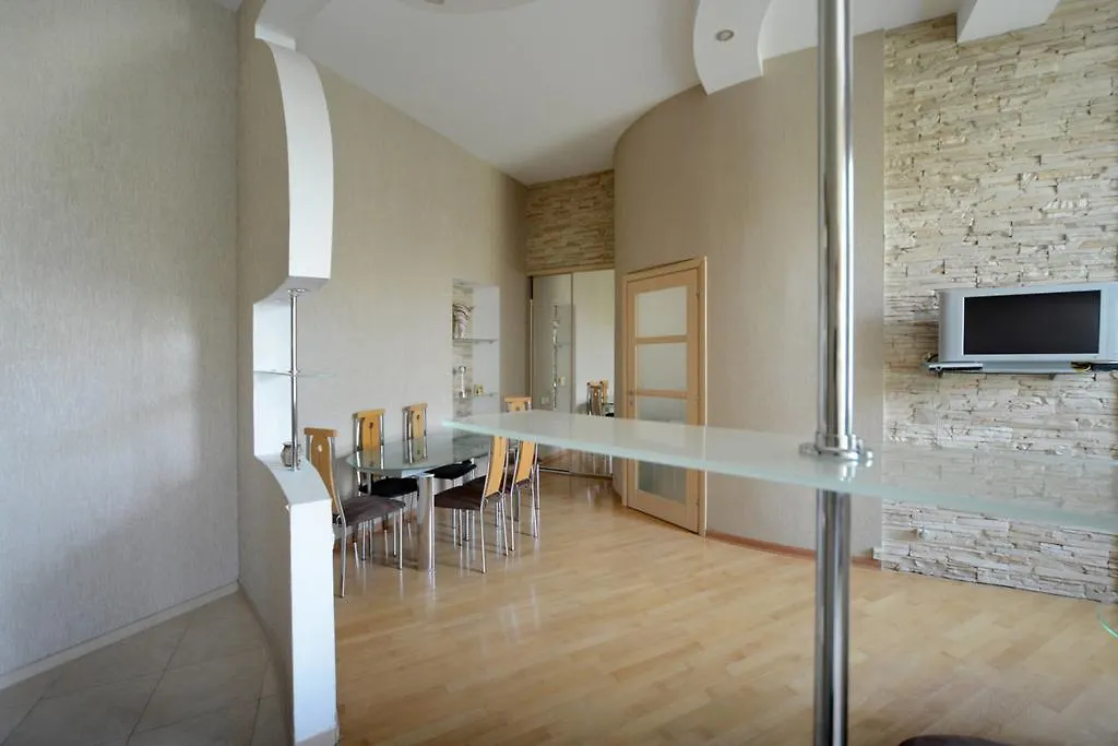 Kievapartmentnow Mandarin Plaza Area קייב
