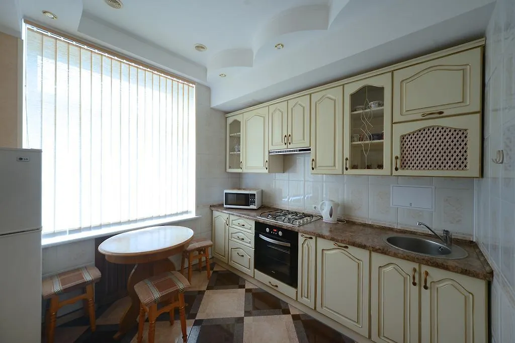 דירה Kievapartmentnow Mandarin Plaza Area אוקראינה