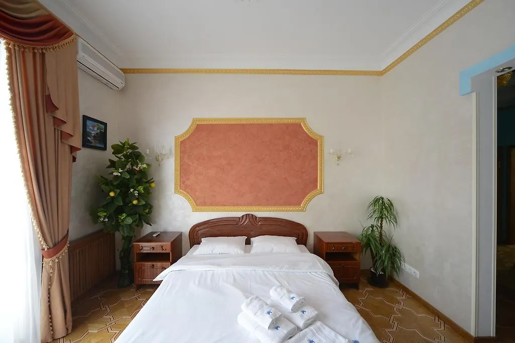 דירה Kievapartmentnow Mandarin Plaza Area