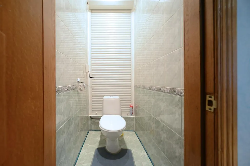 Kievapartmentnow Mandarin Plaza Area דירה