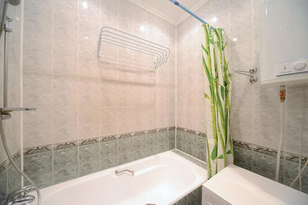 דירה Kievapartmentnow Mandarin Plaza Area אוקראינה