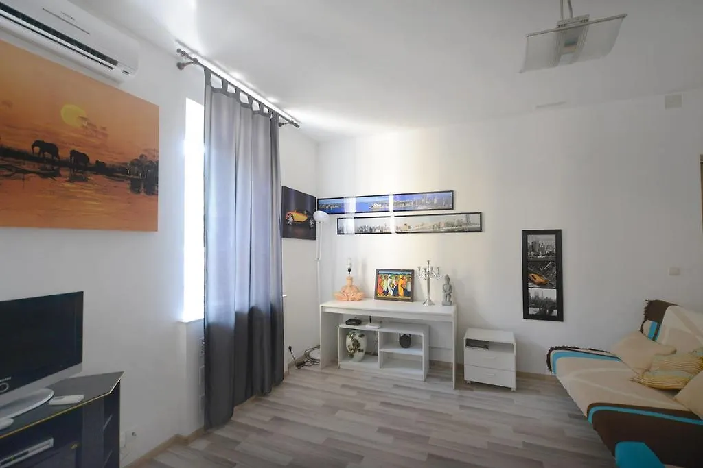 Kievapartmentnow Mandarin Plaza Area 0*, קייב