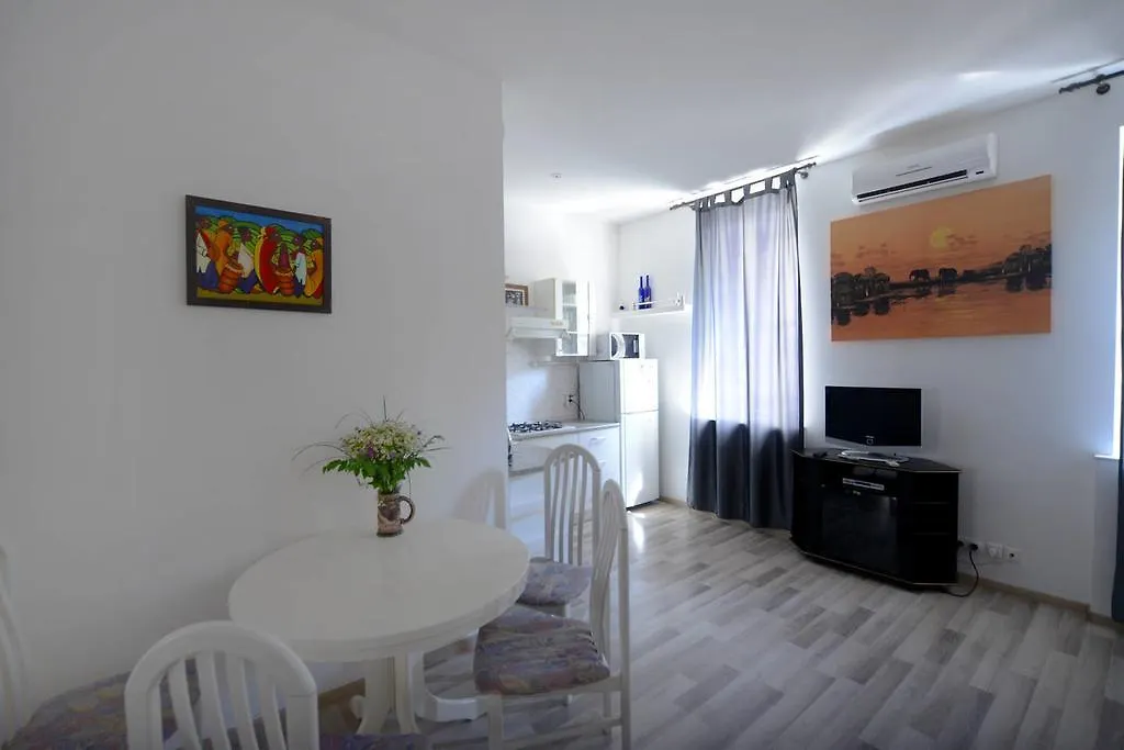 Kievapartmentnow Mandarin Plaza Area
