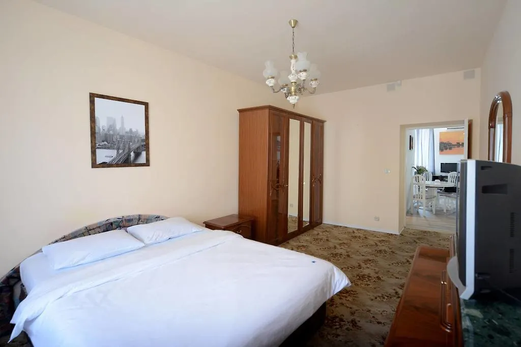 Kievapartmentnow Mandarin Plaza Area אוקראינה