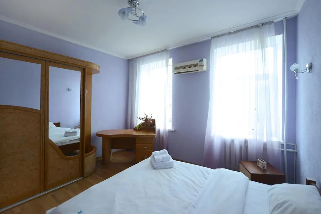 דירה Kievapartmentnow Mandarin Plaza Area