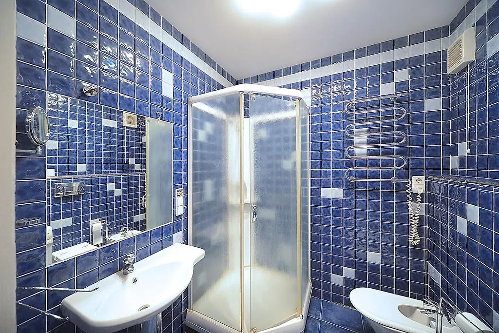 Kievapartmentnow Mandarin Plaza Area Appartement Kiev