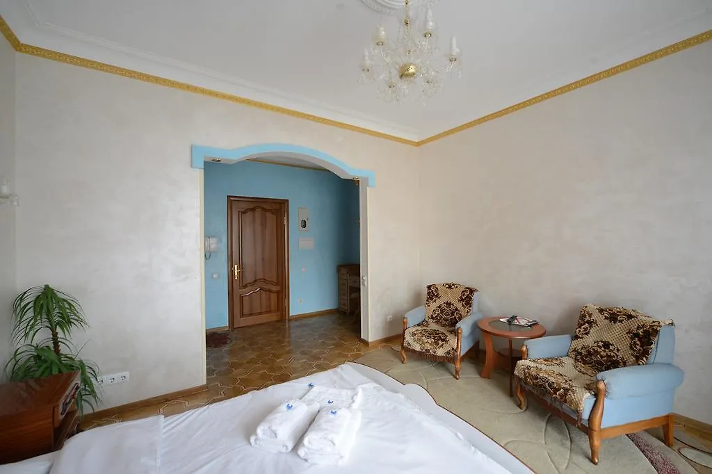 Appartement Kievapartmentnow Mandarin Plaza Area