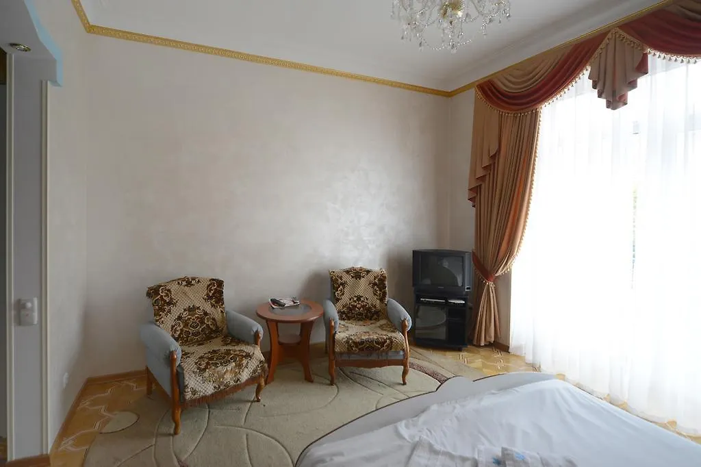 Kievapartmentnow Mandarin Plaza Area Oekraïne