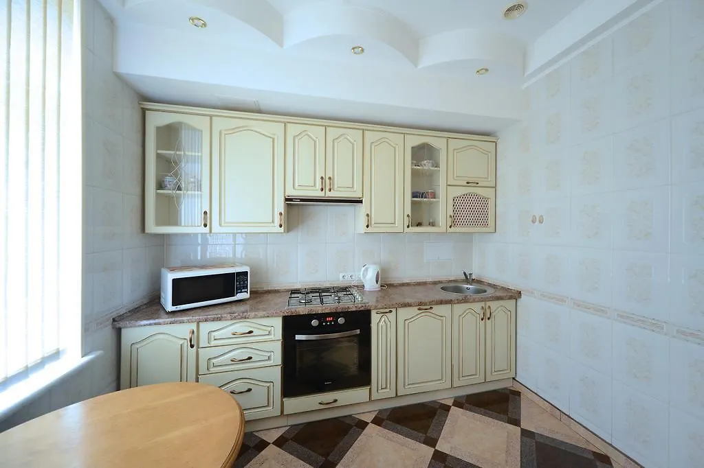 Kievapartmentnow Mandarin Plaza Area Kiev