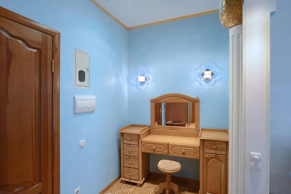 Appartement Kievapartmentnow Mandarin Plaza Area