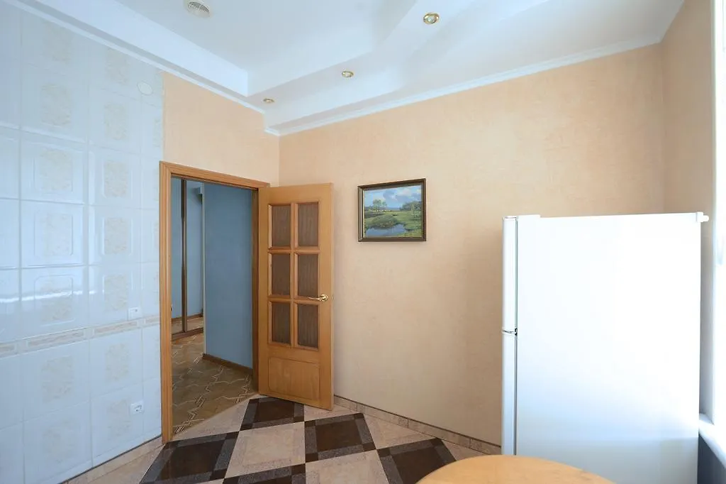 Appartement Kievapartmentnow Mandarin Plaza Area