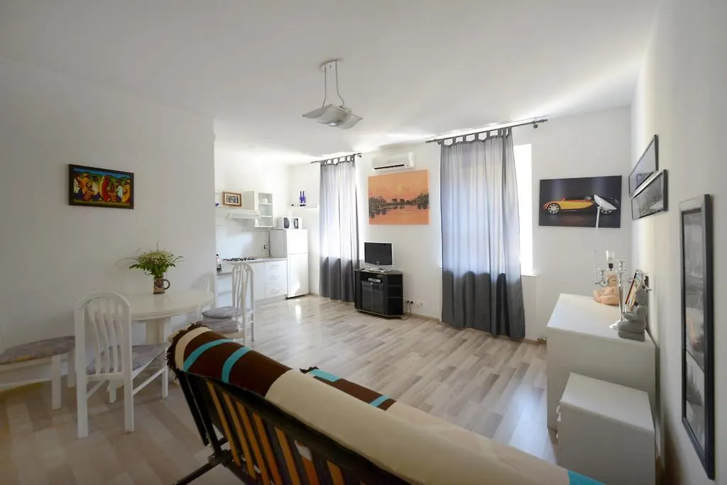Kievapartmentnow Mandarin Plaza Area 0*, Kiev