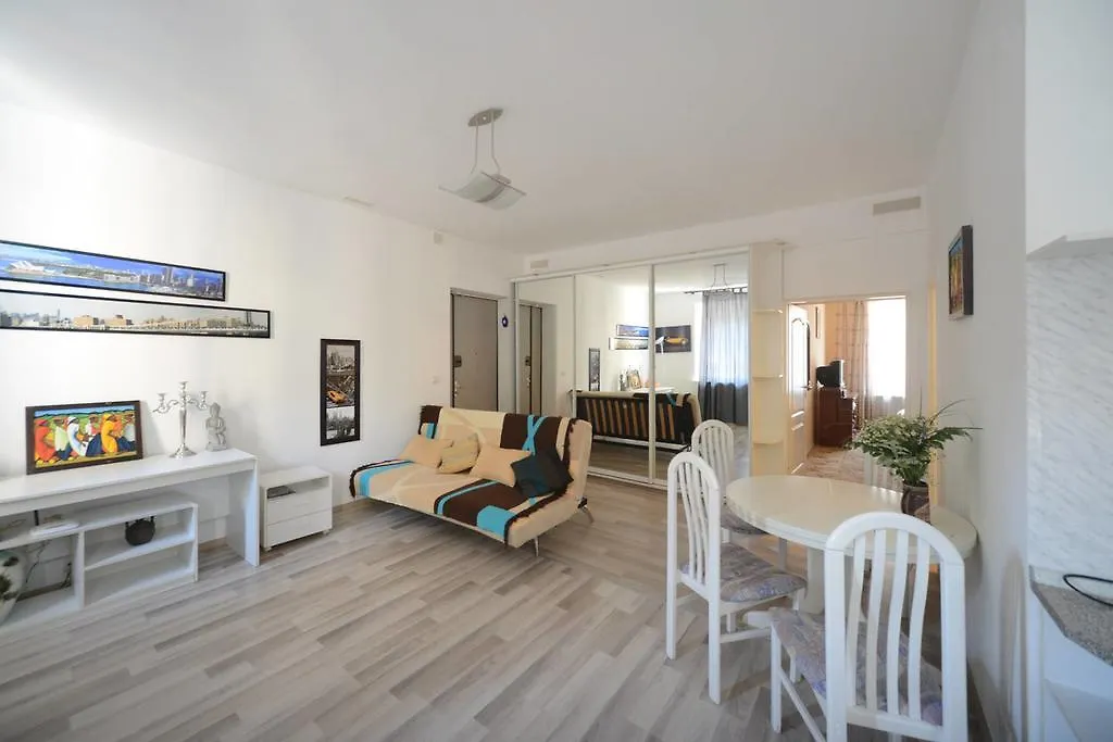 Kievapartmentnow Mandarin Plaza Area Appartement