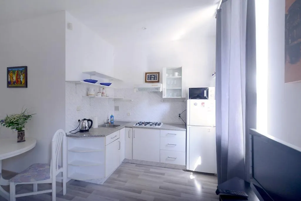 Kievapartmentnow Mandarin Plaza Area Oekraïne