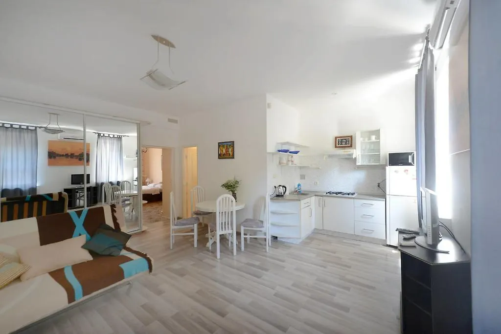 Kievapartmentnow Mandarin Plaza Area Appartement Kiev