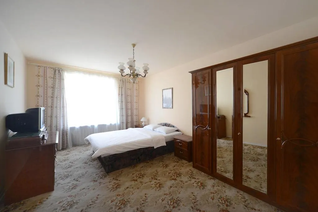 Appartement Kievapartmentnow Mandarin Plaza Area Oekraïne