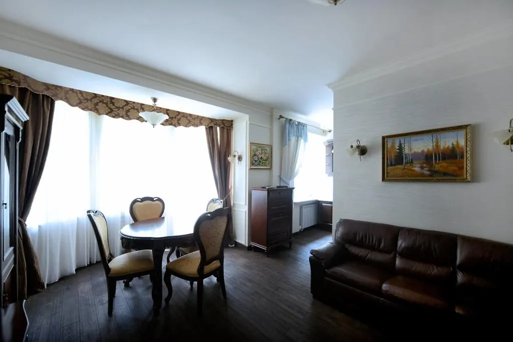 Appartement Kievapartmentnow Mandarin Plaza Area Oekraïne