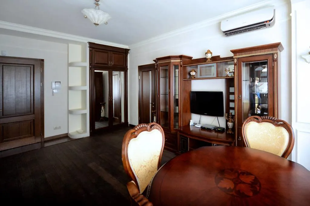 Kievapartmentnow Mandarin Plaza Area Kiev