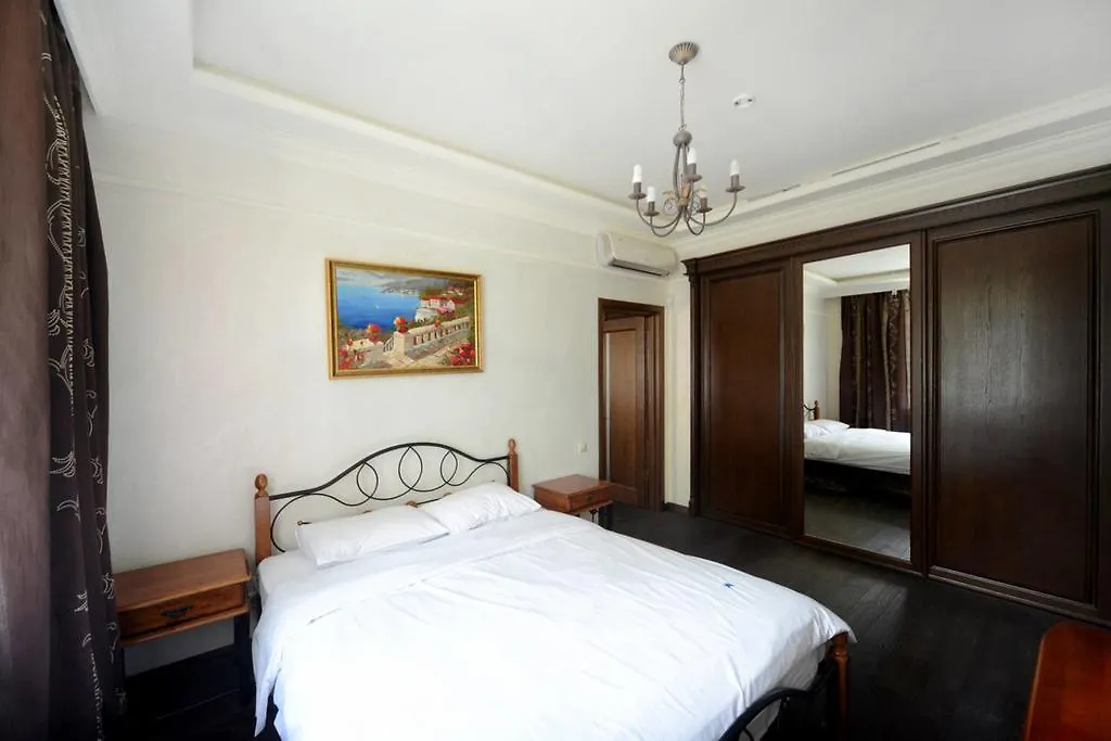 Appartement Kievapartmentnow Mandarin Plaza Area Oekraïne