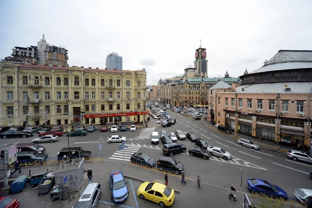 Kievapartmentnow Mandarin Plaza Area Kiev