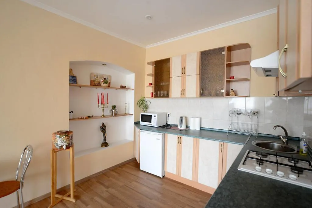 Appartement Kievapartmentnow Mandarin Plaza Area Oekraïne