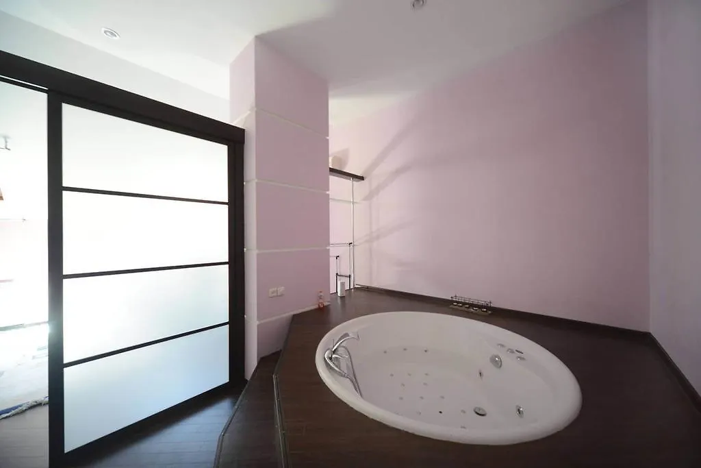 Appartement Kievapartmentnow Mandarin Plaza Area