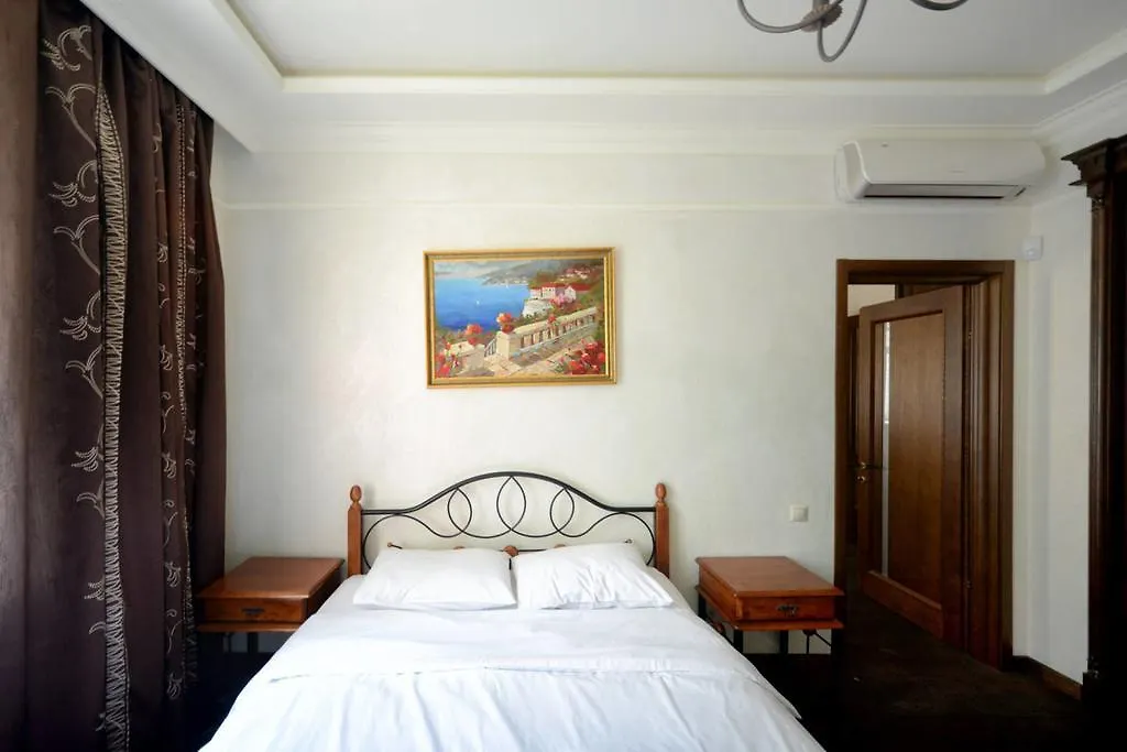 Apartment Kievapartmentnow Mandarin Plaza Area Ukraine
