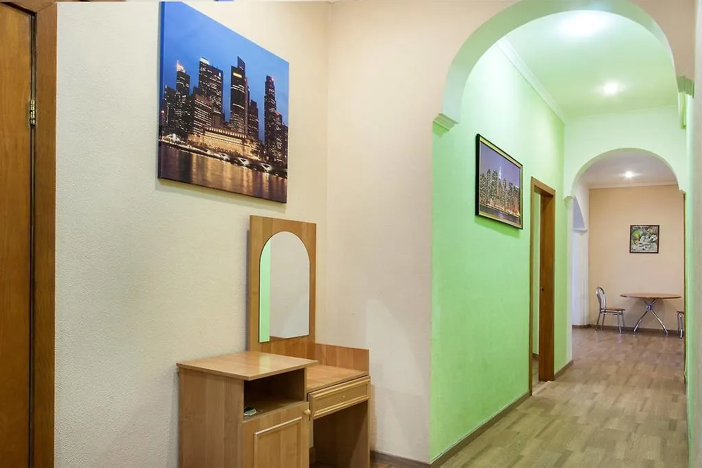 Kievapartmentnow Mandarin Plaza Area Ukraine