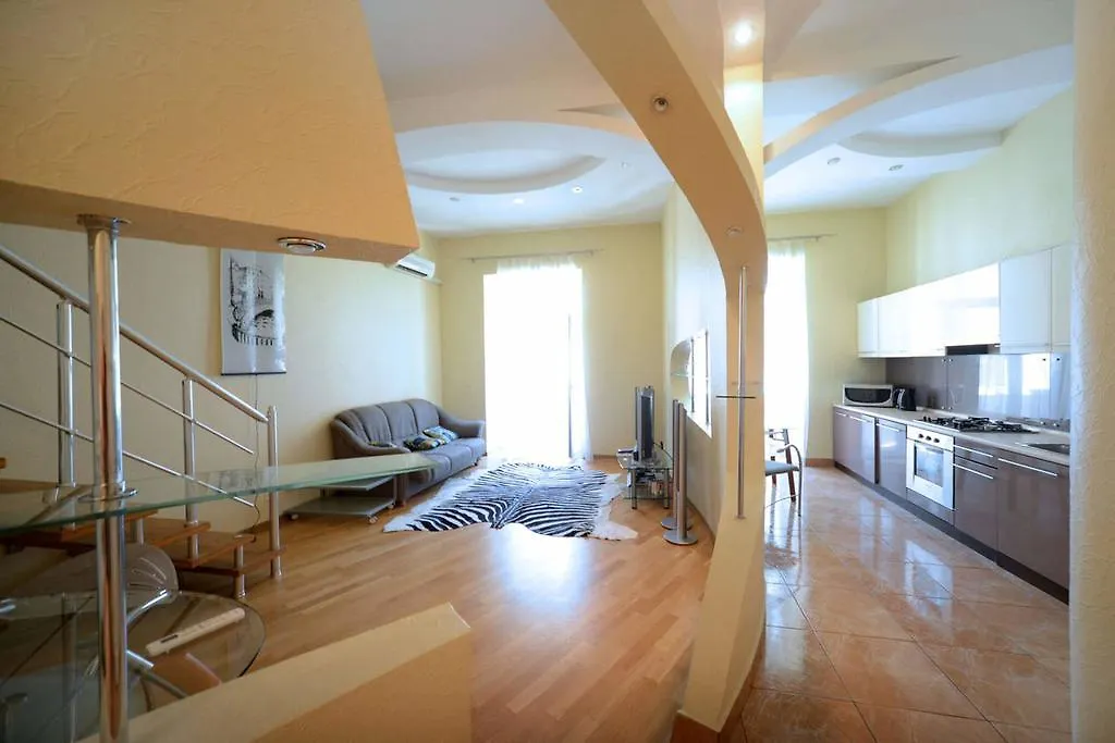Kievapartmentnow Mandarin Plaza Area Ukraine