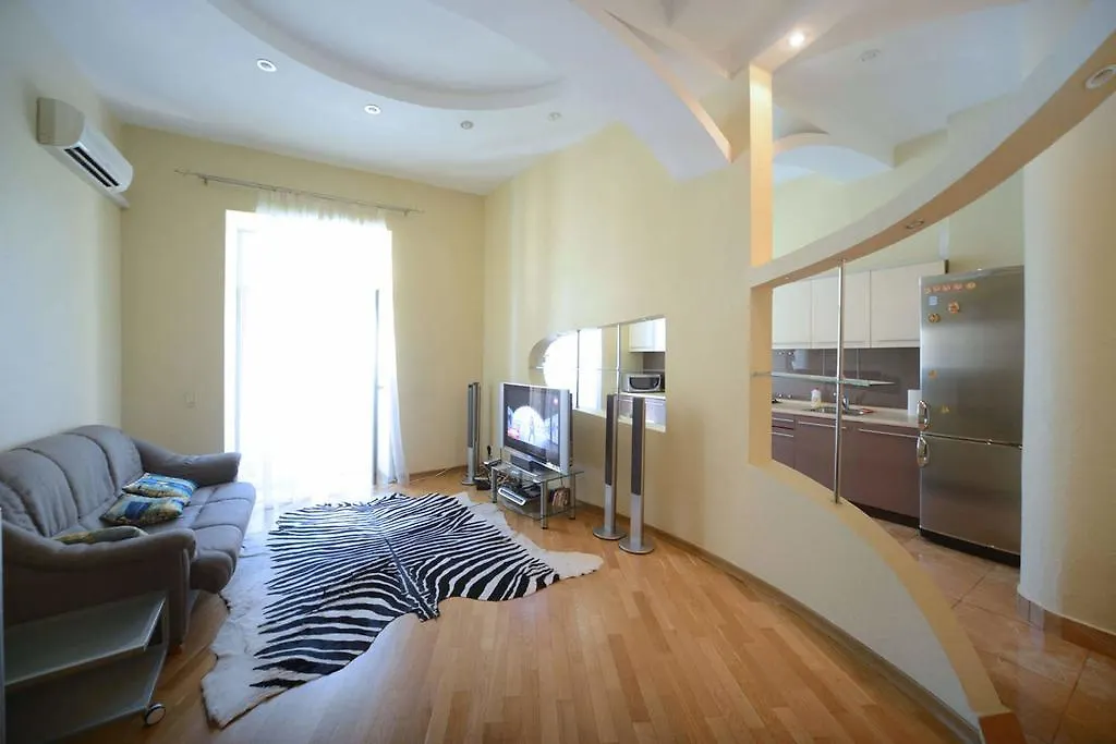 Kievapartmentnow Mandarin Plaza Area 0*, Kiew Ukraine